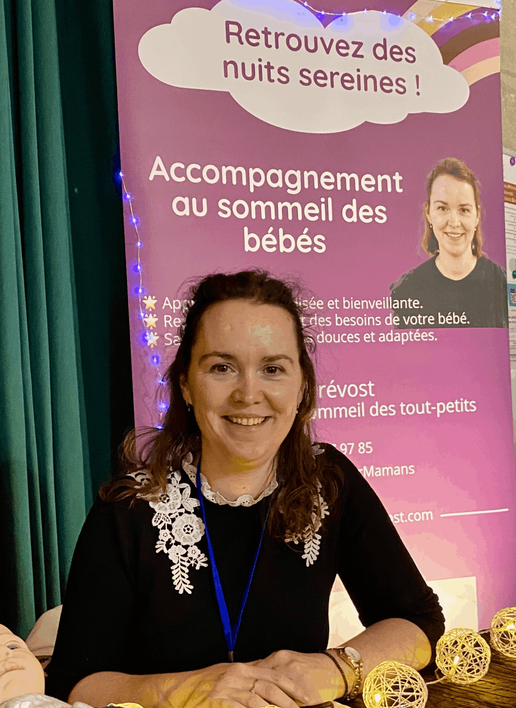 Anne-Gaëlle Prévost